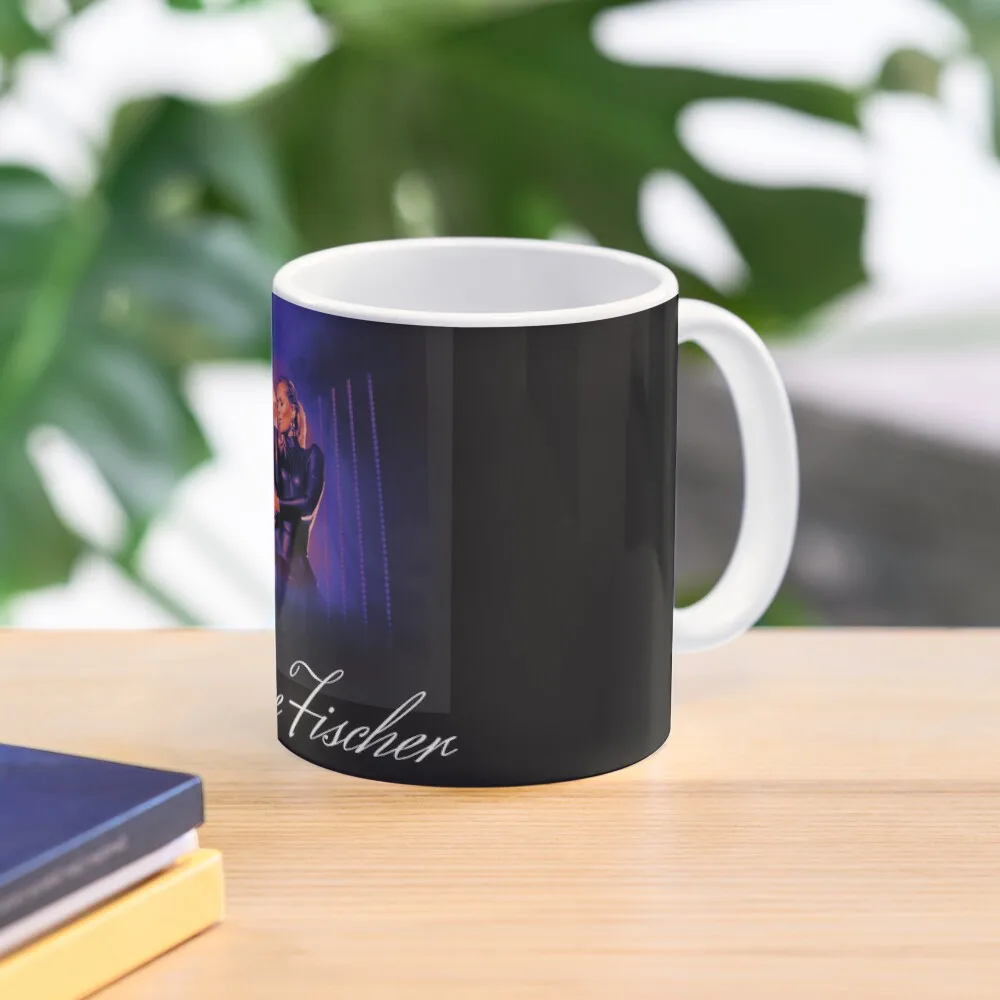 Helene Fischer Coffee Mug Breakfast Cups Cups Set Espresso Cups Free Shipping Mug
Helene Fischer Coffee Mug Breakfast Cups Cups Set Espresso Cups Free Shipping Mug