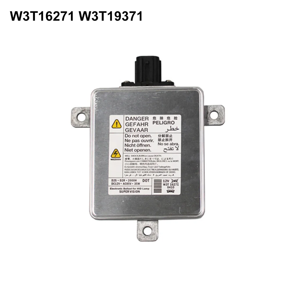 1 * Модуль фары для Acura TL 3.2L 2002-2005 W3T16271,W3T19371 HID балластная лампа фары
1 * Модуль фары для Acura TL 3.2L 2002-2005 W3T16271,W3T19371 HID балластная лампа фары