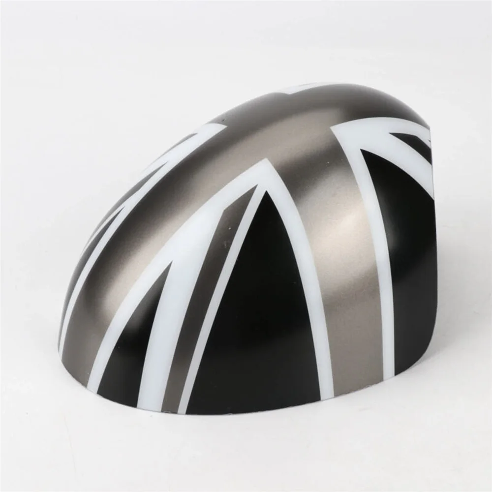Rearview Mirror Cover With Adhesive Tape 19.5X16X8cm Easy Installation Polycarbonate (PC) Left And Right High Quality
Rearview Mirror Cover With Adhesive Tape 19.5X16X8cm Easy Installation Polycarbonate (PC) Left And Right High Quality