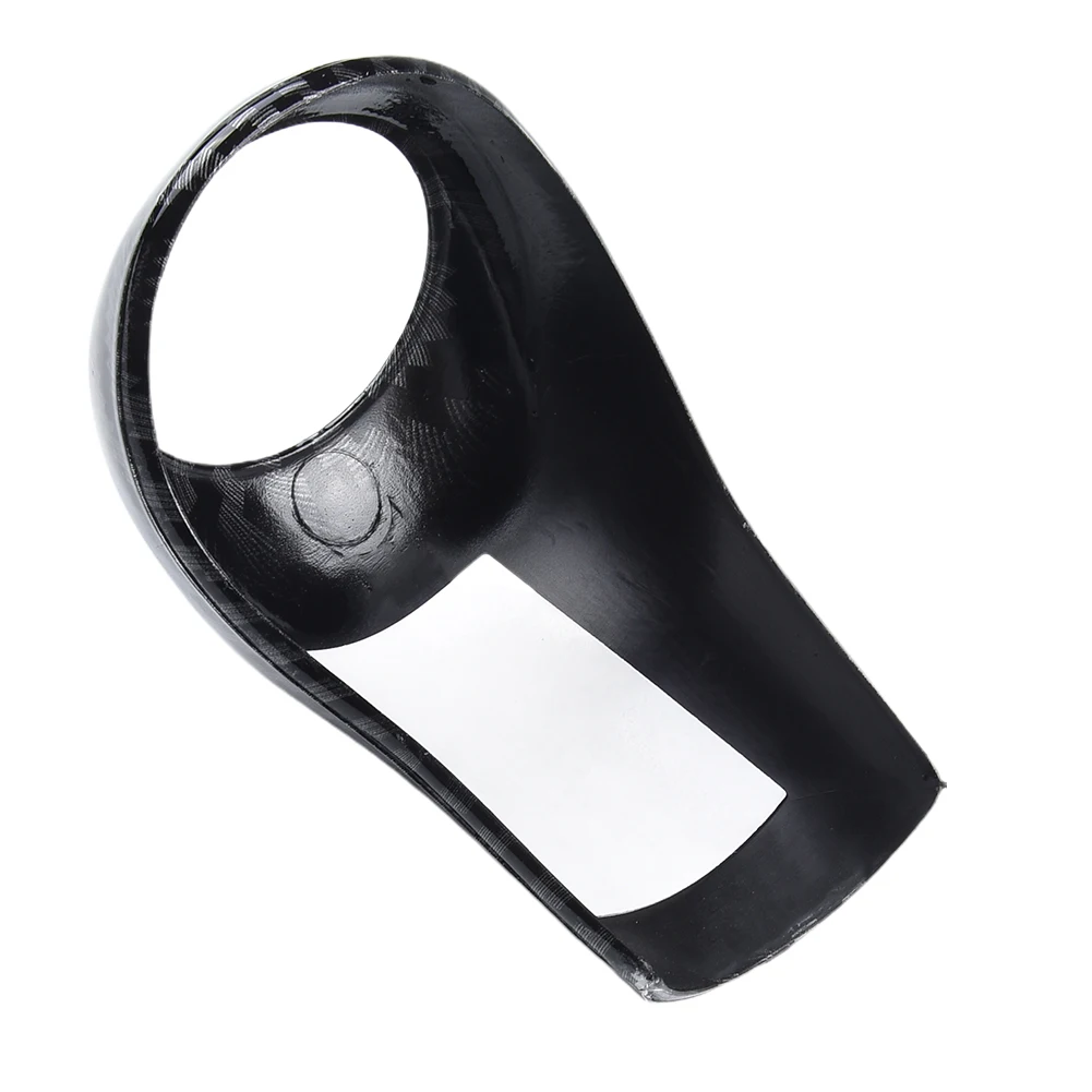 Black ABS For Mercedes For Benz C-CLASS 2004-2013 Durable Brand New Gear Shift Knob Cover Gear Shift Knob Cover
Black ABS For Mercedes For Benz C-CLASS 2004-2013 Durable Brand New Gear Shift Knob Cover Gear Shift Knob Cover