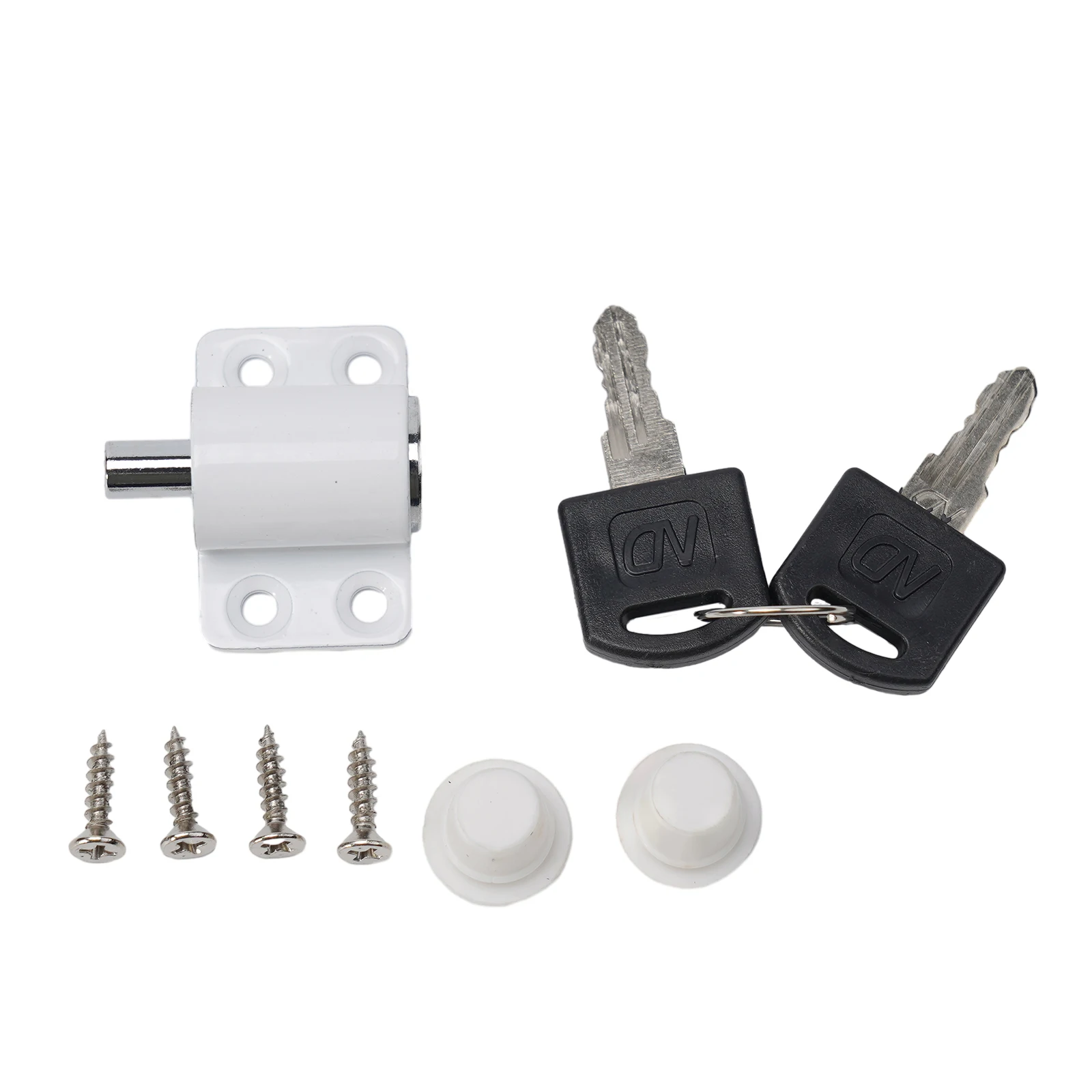 Sliding Window Patio Door Lock Key Baby Child Safety Protection Antitheft Security Set For Hinged Or Sliding Doors With 2 Keys
Sliding Window Patio Door Lock Key Baby Child Safety Protection Antitheft Security Set For Hinged Or Sliding Doors With 2 Keys
