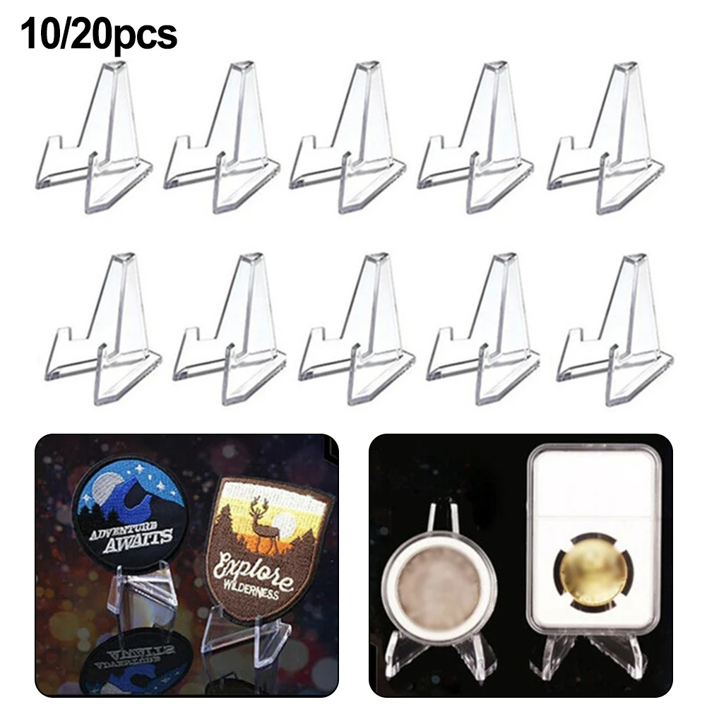 Transparent Coins Cards Photos Business Cards Holder Small Artwork Stands Display Decor For Home Office Desktop Decoration
Transparent Coins Cards Photos Business Cards Holder Small Artwork Stands Display Decor For Home Office Desktop Decoration