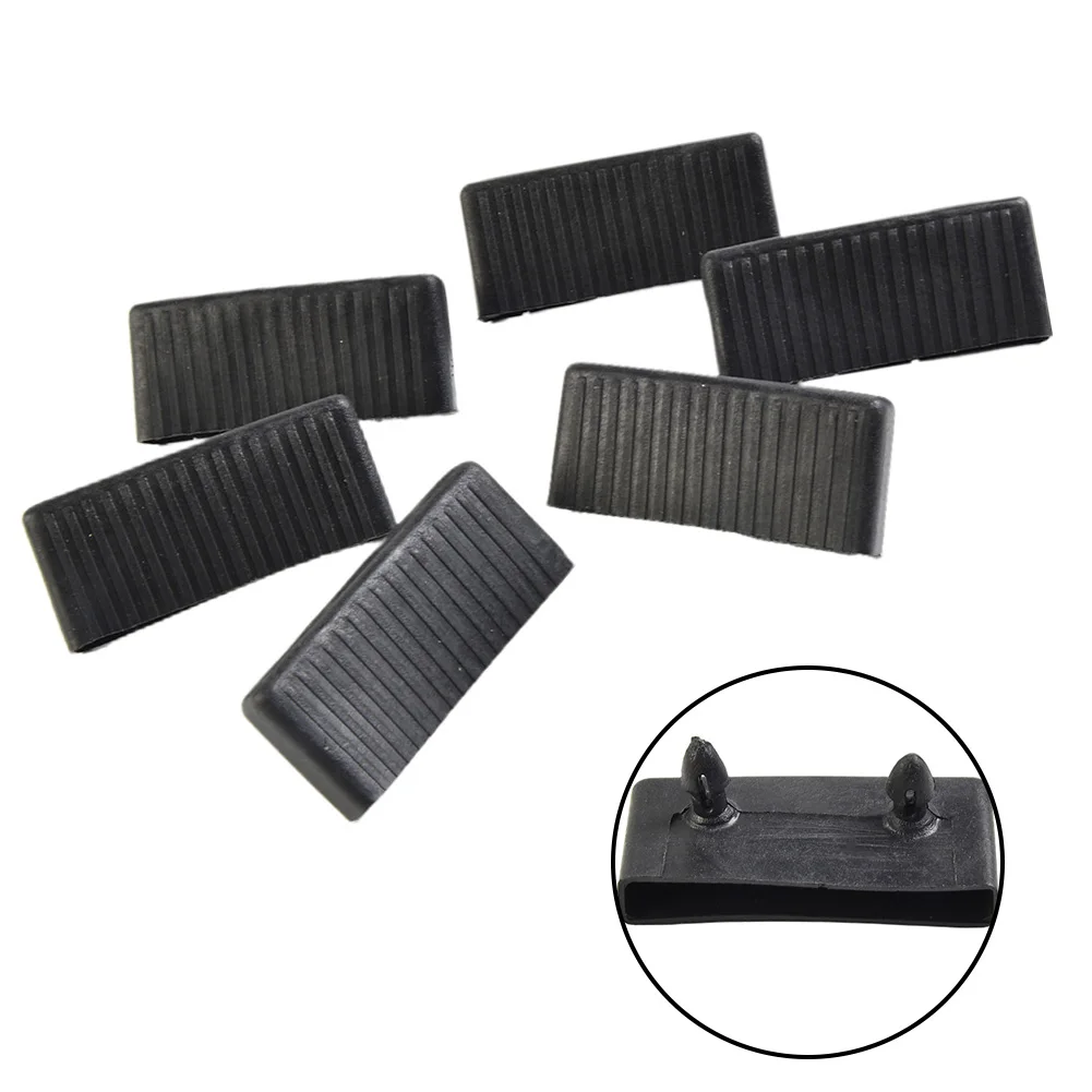 Bed Slat Cap Pack of 6 Black Plastic Replacement Cap Holders for Wooden Bed Slats Ideal for Repair and Replacement
Bed Slat Cap Pack of 6 Black Plastic Replacement Cap Holders for Wooden Bed Slats Ideal for Repair and Replacement