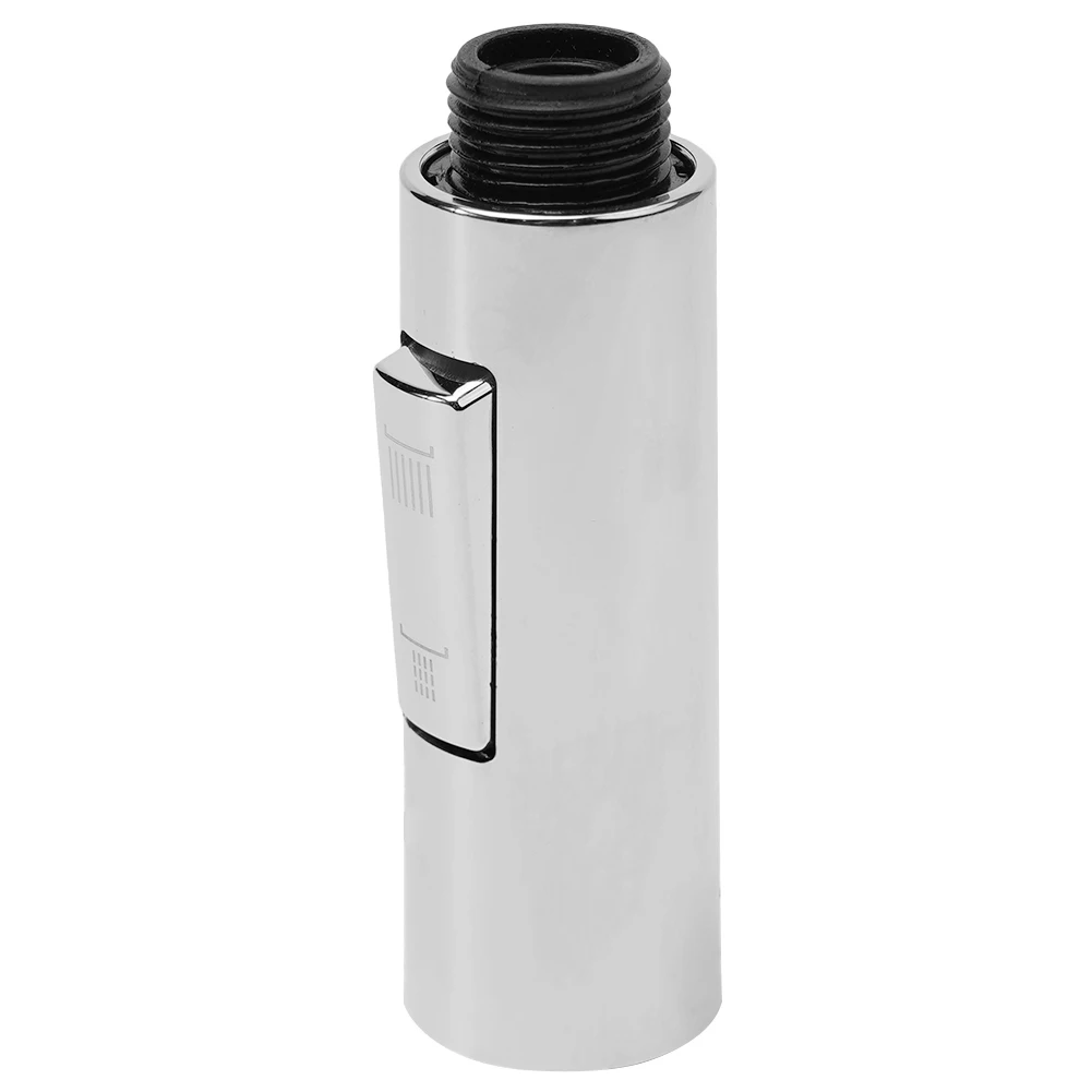 Kitchen Faucet Head Pull Out Shower Nozzle Sprayer Bathroom Sink Tap Replacement Silver Faucet Head Aerator Bath Accessories
Kitchen Faucet Head Pull Out Shower Nozzle Sprayer Bathroom Sink Tap Replacement Silver Faucet Head Aerator Bath Accessories