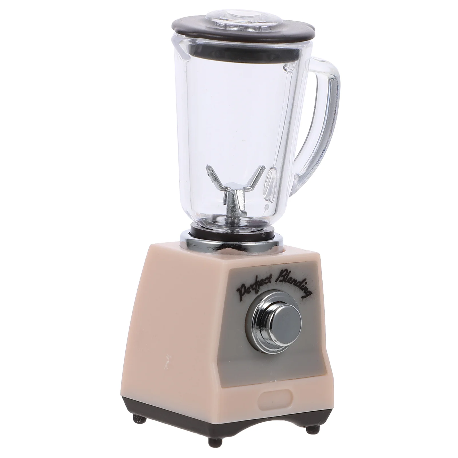 1:12 Mini Accessories Miniature Juicer Dollhouse Toy Kitchen Kids Mini Juicer Machines Plastic Toddler Electric Juicer Model Toy
1:12 Mini Accessories Miniature Juicer Dollhouse Toy Kitchen Kids Mini Juicer Machines Plastic Toddler Electric Juicer Model Toy