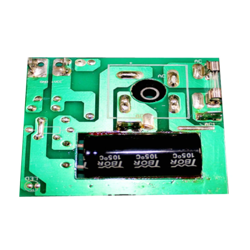 Industrial Ultrasonic Ten Head Atomizer Nozzle Accessories Humidifier Rectifier Board
Industrial Ultrasonic Ten Head Atomizer Nozzle Accessories Humidifier Rectifier Board