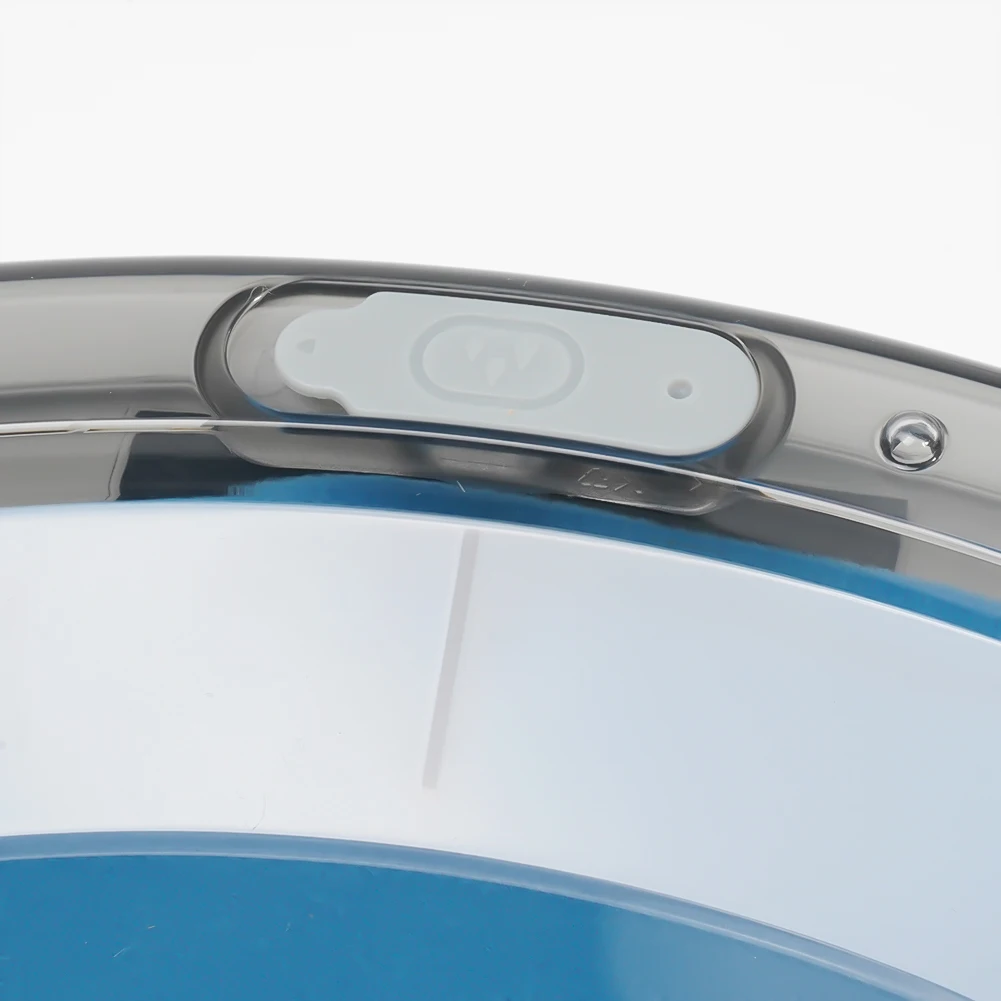 Brand New Water Tank For Tefal Explorer Serie 20 40 RG6825 RG6871 RG6871WH Isweep X3 RG6875 Robotic Vacuum Cleaner
Brand New Water Tank For Tefal Explorer Serie 20 40 RG6825 RG6871 RG6871WH Isweep X3 RG6875 Robotic Vacuum Cleaner