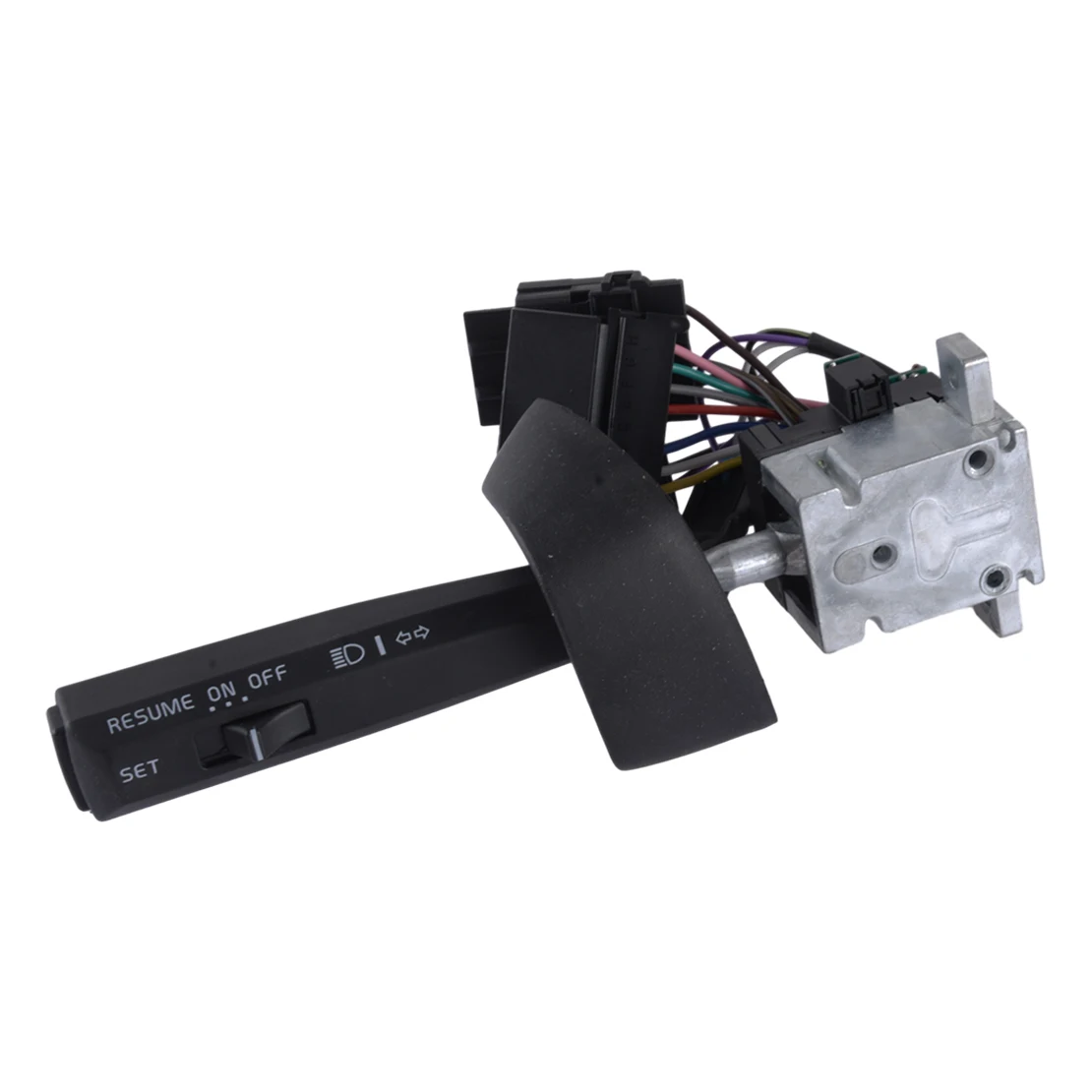 Turn Signal Switch Lever Fit for Volvo Trucks VNM 200 430 630 VNL 630 660 670 3172172 1624136
Turn Signal Switch Lever Fit for Volvo Trucks VNM 200 430 630 VNL 630 660 670 3172172 1624136