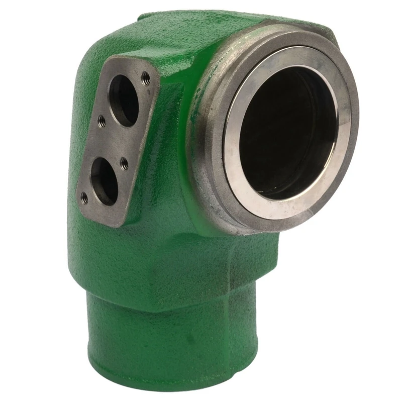 2 шт., отработанная локоть, сырая нефть для Volvo Penta 31/41-Series, 859963 877415
2 шт., отработанная локоть, сырая нефть для Volvo Penta 31/41-Series, 859963 877415