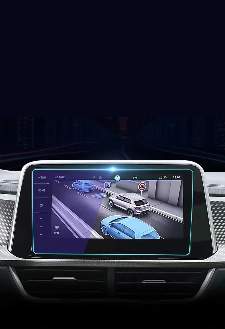 Защитная пленка из закаленного стекла для Volkswagen T-Roc 2022, наклейка на экран для автомобильного радио, gps-навигатора и приборной панели
Защитная пленка из закаленного стекла для Volkswagen T-Roc 2022, наклейка на экран для автомобильного радио, gps-навигатора и приборной панели