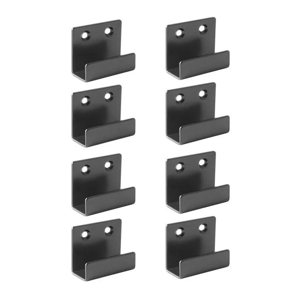 8Pcs Hooks Stainless Steel Ceramic Tile Display Bracket Holder Flat J Hooks Fixing Hanger 21mm Home Improvement
8Pcs Hooks Stainless Steel Ceramic Tile Display Bracket Holder Flat J Hooks Fixing Hanger 21mm Home Improvement