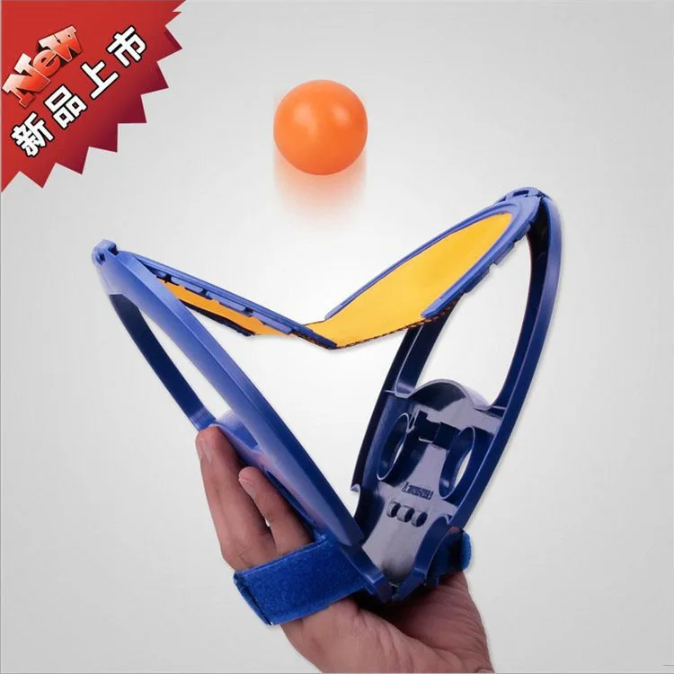 Children's Throwing and Catching Ball Toys Outdoor Sports Pinch Ball Sports Table Tennis Elastic Ball Parent Child Interaction
Children's Throwing and Catching Ball Toys Outdoor Sports Pinch Ball Sports Table Tennis Elastic Ball Parent Child Interaction
