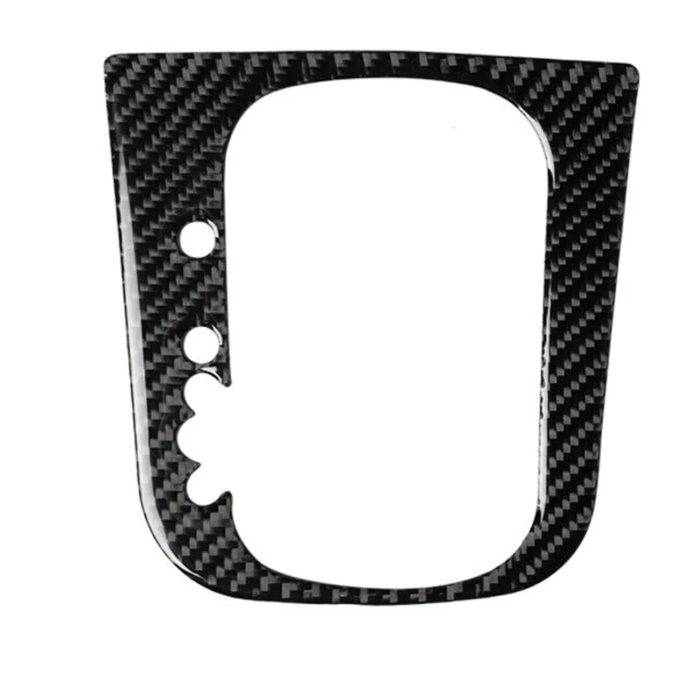 Carbon Fiber Console Gear Shift Panel Trim Cover For Golf 6 For MK6 2008-2012 2024 Hot Sale Brand New And High Quality Discount
Carbon Fiber Console Gear Shift Panel Trim Cover For Golf 6 For MK6 2008-2012 2024 Hot Sale Brand New And High Quality Discount