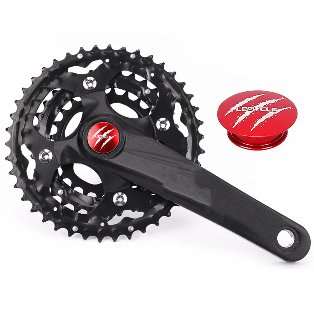 Bicycle Bike Crank Cover With Seal Lightweight Protect Bright Decorative Effect Double Sealed Effect Fashionable
Bicycle Bike Crank Cover With Seal Lightweight Protect Bright Decorative Effect Double Sealed Effect Fashionable