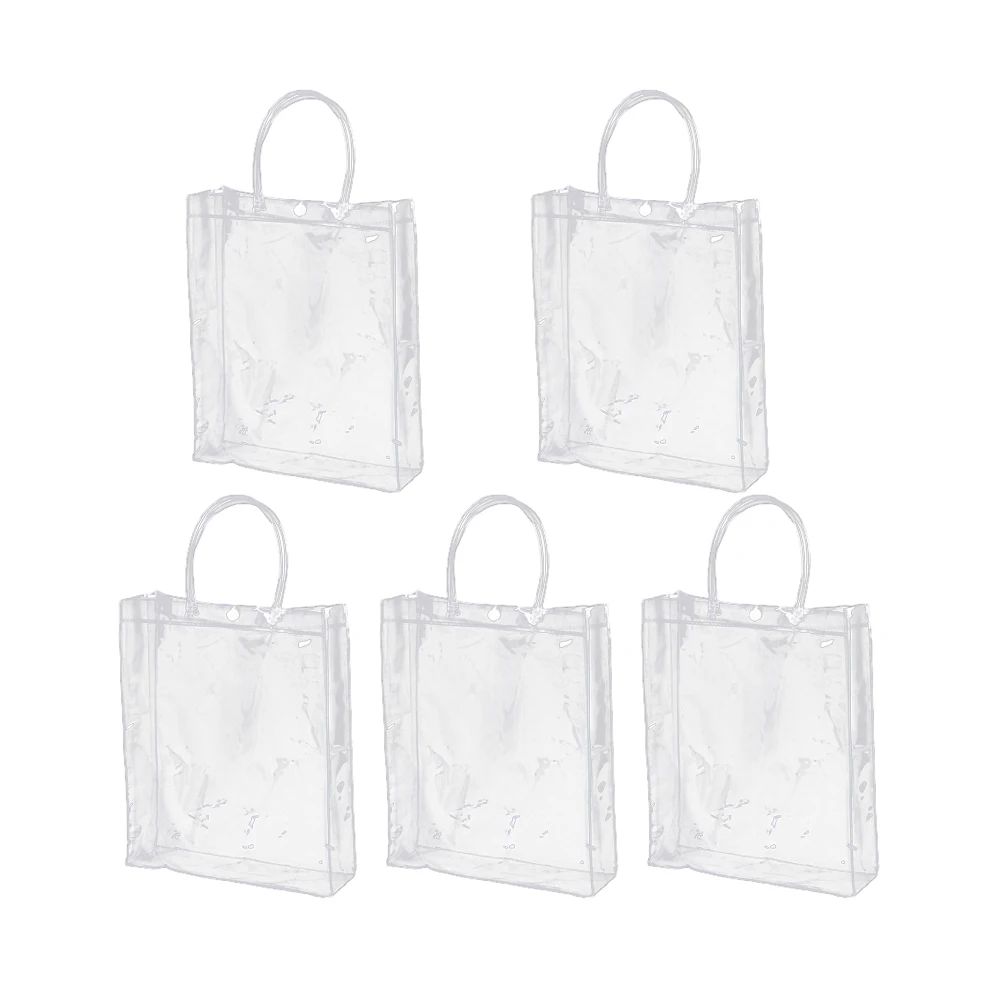 Bakeries Celebrations Holidays Gift Bag Handbag Bag Bridal Showers Celebrations Plastic Reusable New Practical
Bakeries Celebrations Holidays Gift Bag Handbag Bag Bridal Showers Celebrations Plastic Reusable New Practical