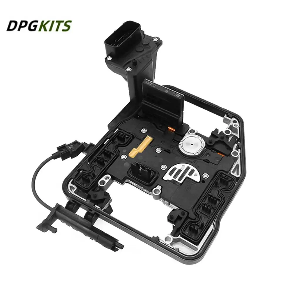 1Pc 0AM927769D Transmission Control Unit DSG DQ200 TCU TCM For Beetle Tiguan Altea XL A1 A3 Ibiza Golf
1Pc 0AM927769D Transmission Control Unit DSG DQ200 TCU TCM For Beetle Tiguan Altea XL A1 A3 Ibiza Golf