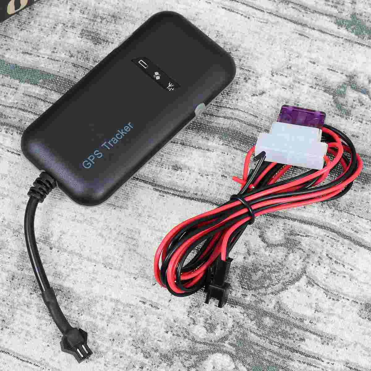 GT02A Mini Car With Real Time Function Motorcycle Car Tracking Device Car Car Tracker Gps Vehicle
GT02A Mini Car With Real Time Function Motorcycle Car Tracking Device Car Car Tracker Gps Vehicle