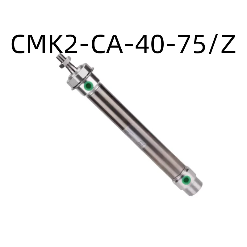 

New Genuine Fastening Cylinder CMK2-CA-40-75-Z CMK2-C-00-25-125-Z CMK2-CB-40-150-J-Z CMK2-00-20-50-Z