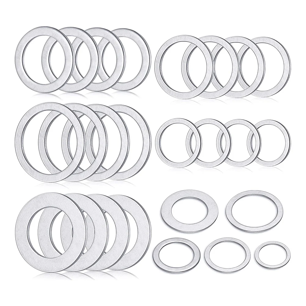 20 Pcs Saw Blade Bushing Set Saw Blade Adapter Ring Saw Blade Spacer,For Saw Blade, Marble Blade Inner Hole Conversion,
20 Pcs Saw Blade Bushing Set Saw Blade Adapter Ring Saw Blade Spacer,For Saw Blade, Marble Blade Inner Hole Conversion,