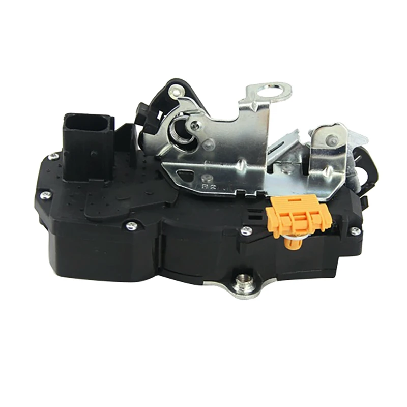 Car Right Front Passenger Side Door Lock Actuator Latch Auto Parts For Chevrolet Malibu 2008-2012 20922228 931-311
Car Right Front Passenger Side Door Lock Actuator Latch Auto Parts For Chevrolet Malibu 2008-2012 20922228 931-311