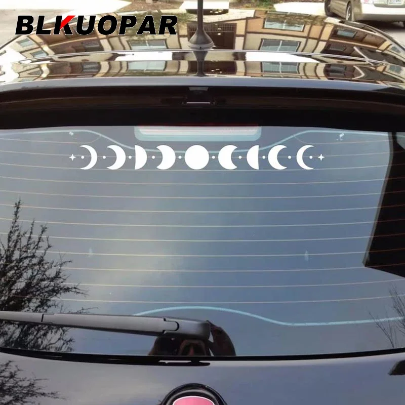 BLKUOPAR For The Sun Moon Cycle графические автомобильные наклейки, автомобильные товары, наклейки, индивидуальные украшения для доски для серфинга, виниловые водонепроницаемые наклейки
BLKUOPAR For The Sun Moon Cycle графические автомобильные наклейки, автомобильные товары, наклейки, индивидуальные украшения для доски для серфинга, виниловые водонепроницаемые наклейки