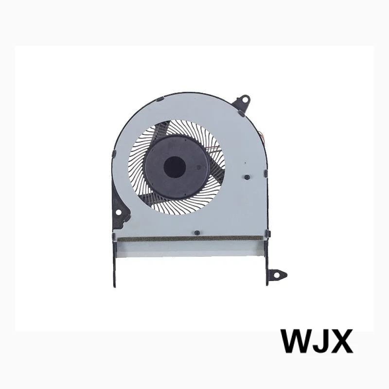 Вентилятор охлаждения процессора ноутбука ns85b19-17b14 dc5v 0.50a для Asus tf410
Вентилятор охлаждения процессора ноутбука ns85b19-17b14 dc5v 0.50a для Asus tf410