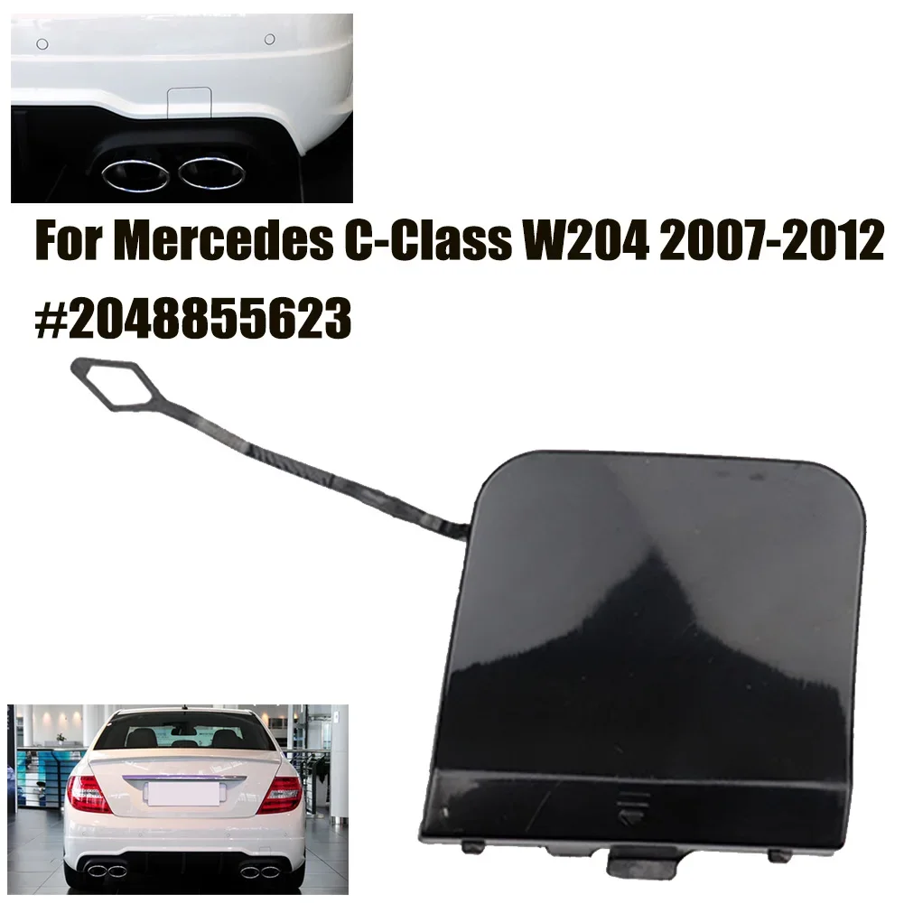 Для Mercedes C-Class W204 2007-2012, задний бампер, буксировочный крючок, крышка, отделка, крышка прицепа, крышка A2048855623, новинка
Для Mercedes C-Class W204 2007-2012, задний бампер, буксировочный крючок, крышка, отделка, крышка прицепа, крышка A2048855623, новинка