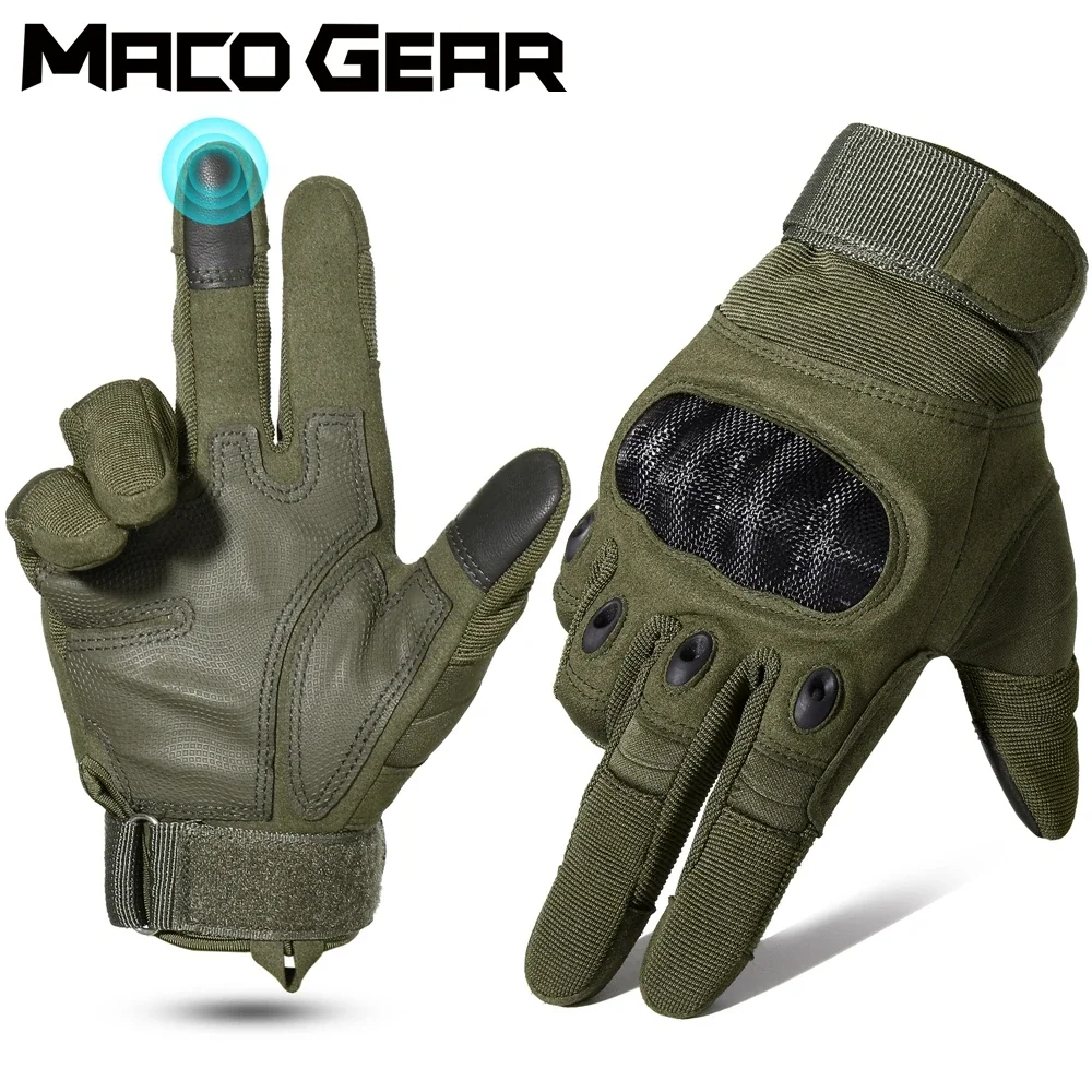 Tactical Cycling Gloves Touch Screen Glove Sports Climbing Hiking Bicycle Camo Airsoft Shooting Military Full Finger Mittens
Tactical Cycling Gloves Touch Screen Glove Sports Climbing Hiking Bicycle Camo Airsoft Shooting Military Full Finger Mittens