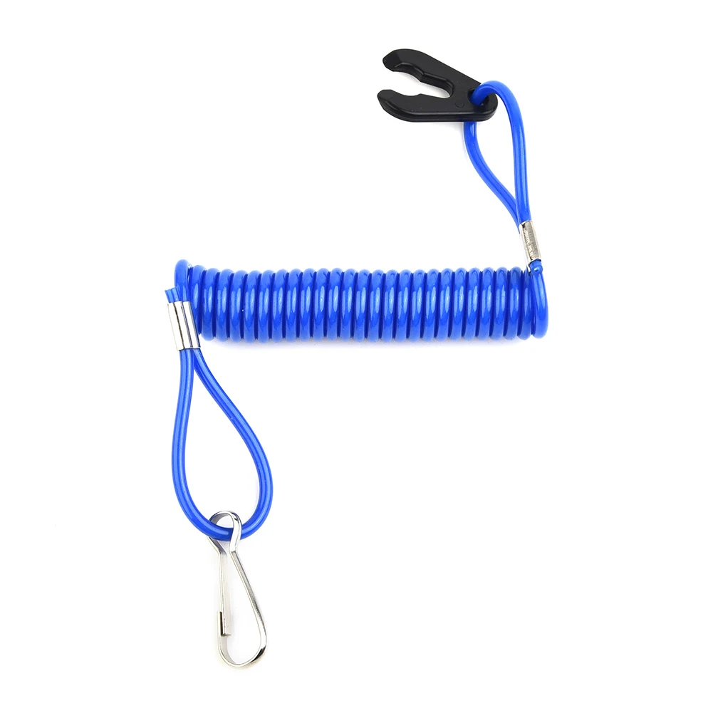 Parts Kill switch key Floating Replacement Safety Stop Accessory For Honda Jet ski Lanyard TPU+PVC 1pc Durable
Parts Kill switch key Floating Replacement Safety Stop Accessory For Honda Jet ski Lanyard TPU+PVC 1pc Durable