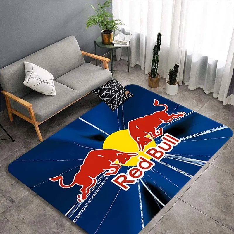 Red B-Bull Pattern 3D Carpet Rug for Home Living Room Bedroom Sofa Doormat Decor,Child Play Area Rug Large Non-slip Floor Mat
Red B-Bull Pattern 3D Carpet Rug for Home Living Room Bedroom Sofa Doormat Decor,Child Play Area Rug Large Non-slip Floor Mat