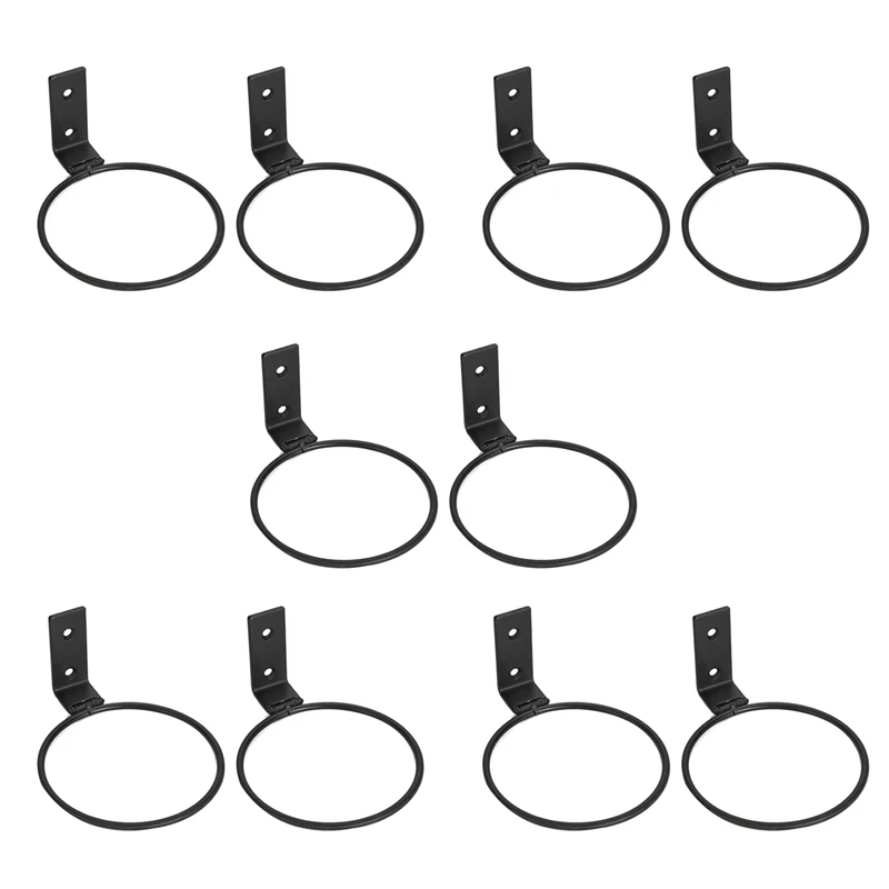 10 Pack Foldable Ball Holder Wall Mounted,Sports Ball Display Rack For Basketball Volleyball Rugby Soccer Football
10 Pack Foldable Ball Holder Wall Mounted,Sports Ball Display Rack For Basketball Volleyball Rugby Soccer Football