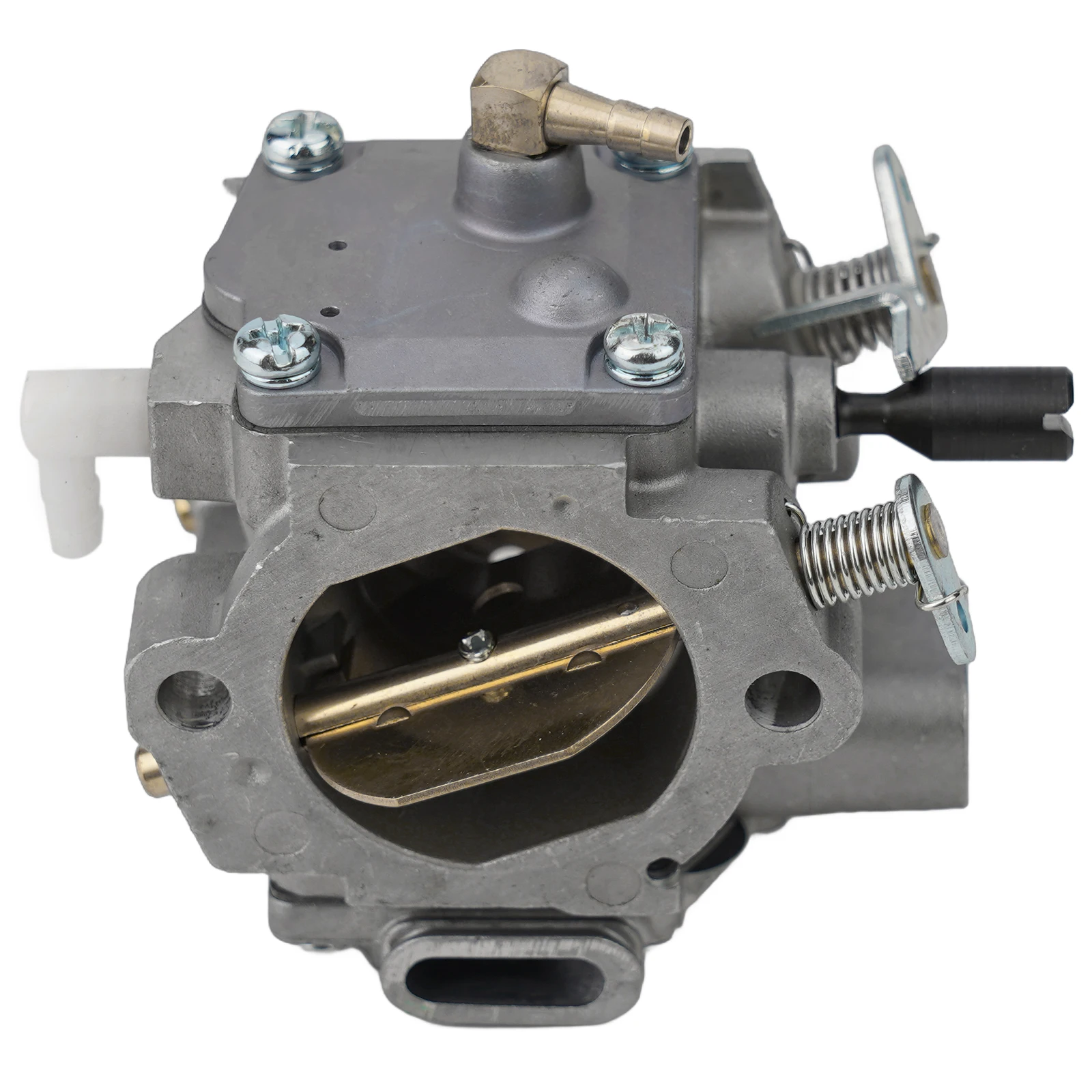 Carburetor Carburetor HT-12E 1pc Chainsaw 1124 120 0609 For Stihl MS880 088 084 Metal Part Replacement Brand New
Carburetor Carburetor HT-12E 1pc Chainsaw 1124 120 0609 For Stihl MS880 088 084 Metal Part Replacement Brand New