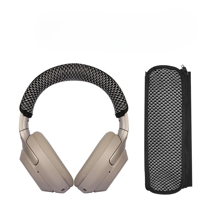 Replacement Earpads Headband Headset Ear pads Headphones Leather Sleeve Earphone Earmuff accessories Replacement Earpads Headband Headset Ear pads Headphones Leather Sleeve Earphone Earmuff accessories