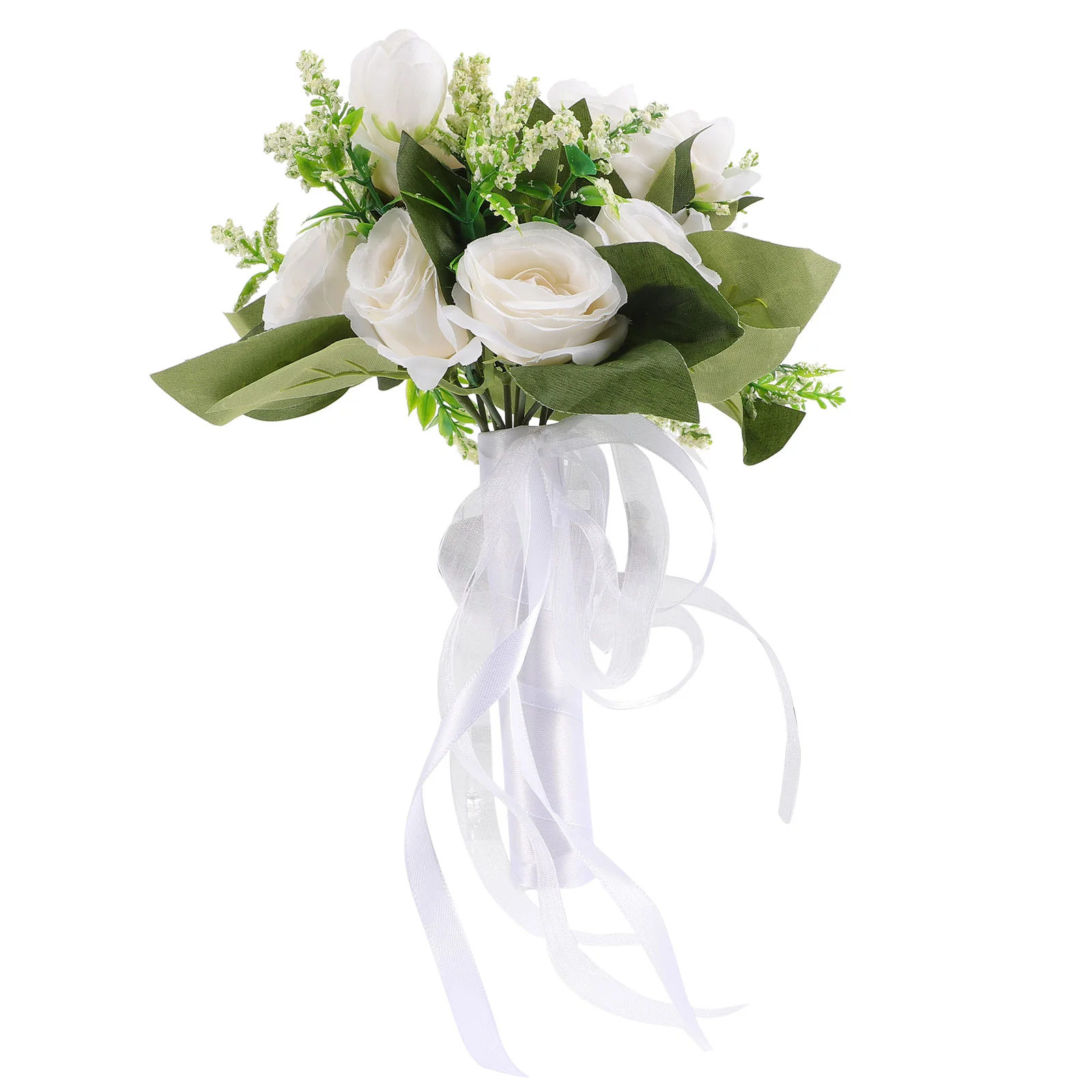 Wedding Bridal Bouquets Bride Photography Artificial Bride Holding Flowers Western Style Forest Style Roses Dried Marriages
Wedding Bridal Bouquets Bride Photography Artificial Bride Holding Flowers Western Style Forest Style Roses Dried Marriages