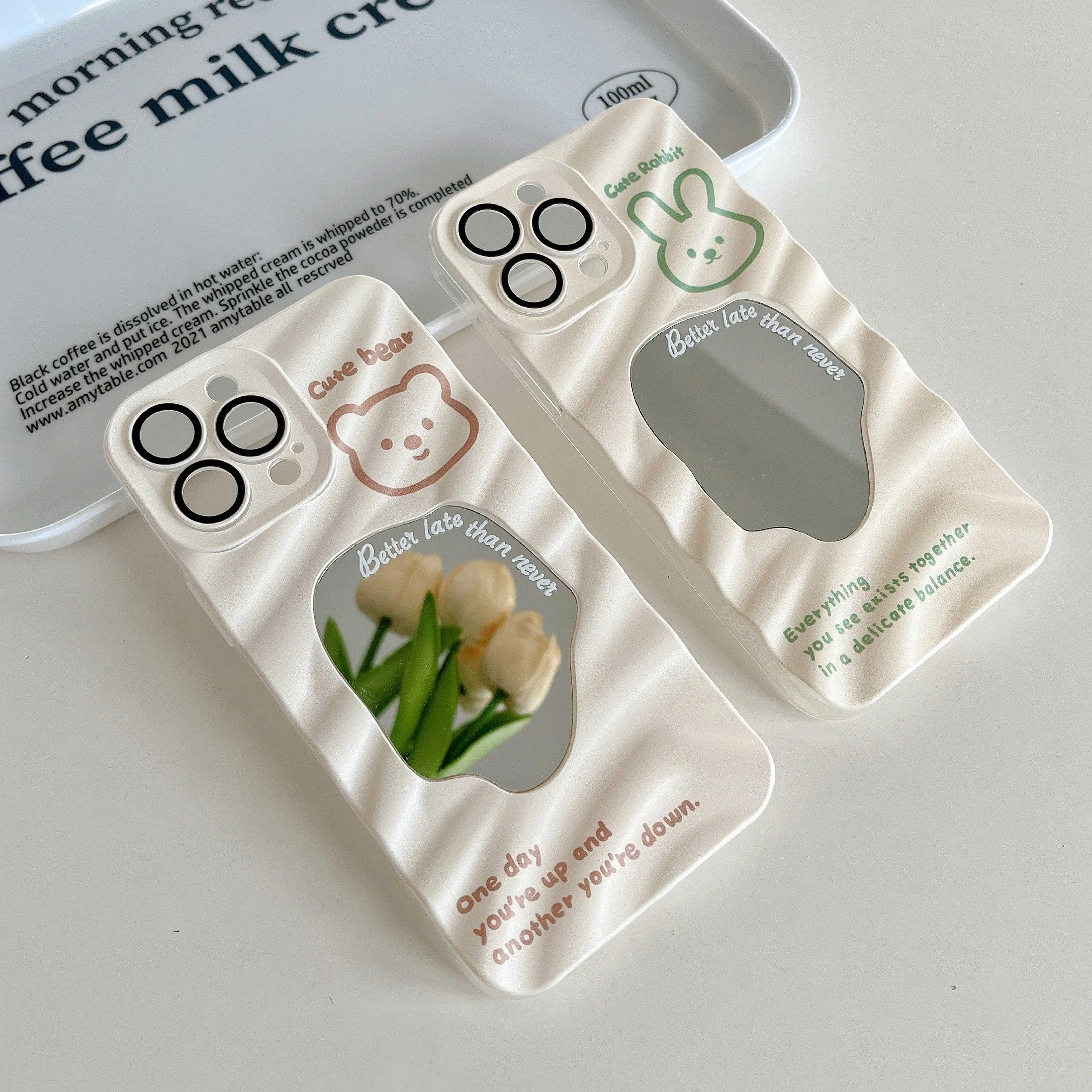 Пленка с объективом и зеркальным рисунком маленького медведя для iPhone 14 14Promax 14Pro 15Pro 15 12Promax 13 13Promax 13Pro 11, мягкий чехол
Пленка с объективом и зеркальным рисунком маленького медведя для iPhone 14 14Promax 14Pro 15Pro 15 12Promax 13 13Promax 13Pro 11, мягкий чехол