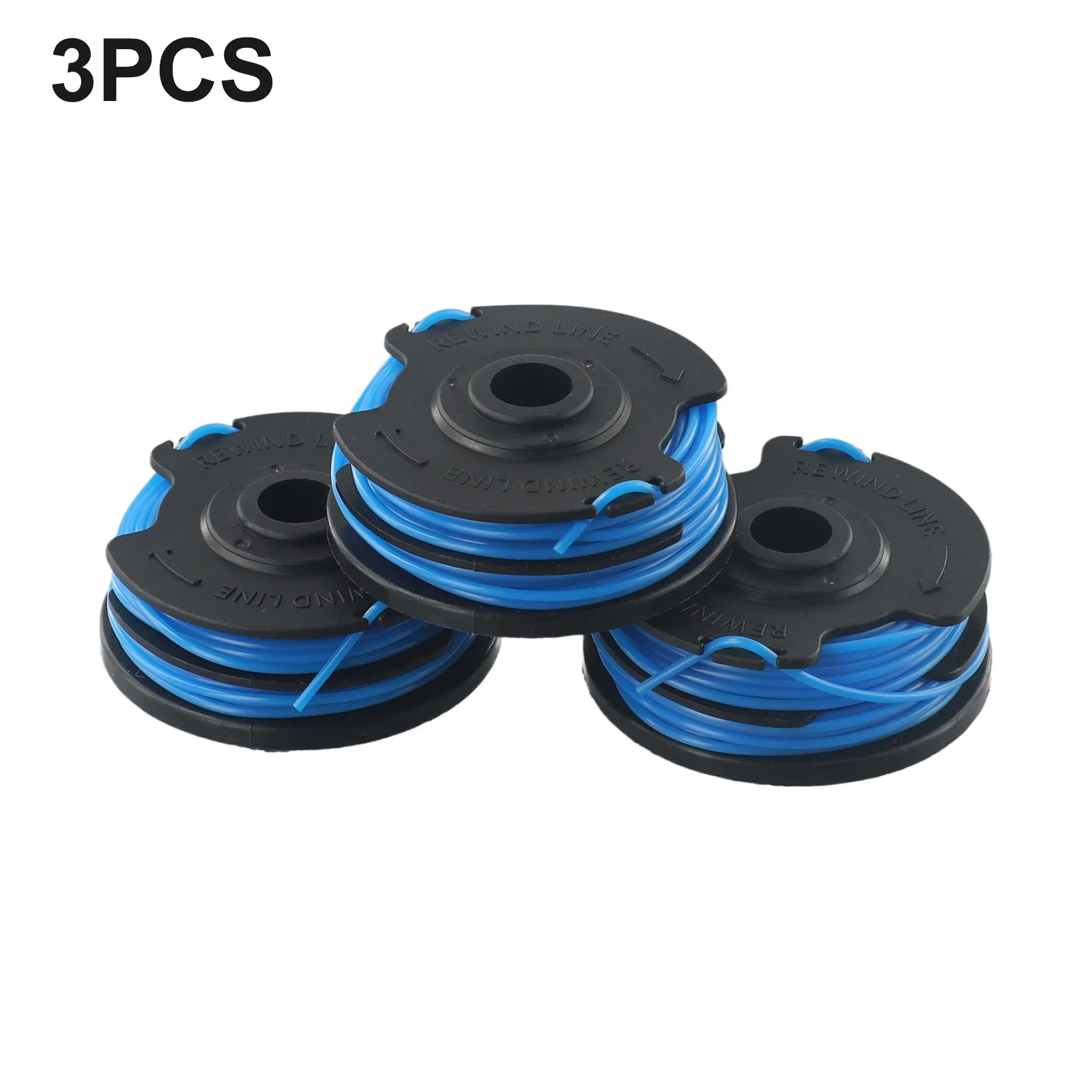 Trimmer Replacement Thread Spool For WOLF GT840 GT850 GT-F10 From Bjh 2013 9306821 String Trimmer Parts Accessories Garden Tool
Trimmer Replacement Thread Spool For WOLF GT840 GT850 GT-F10 From Bjh 2013 9306821 String Trimmer Parts Accessories Garden Tool
