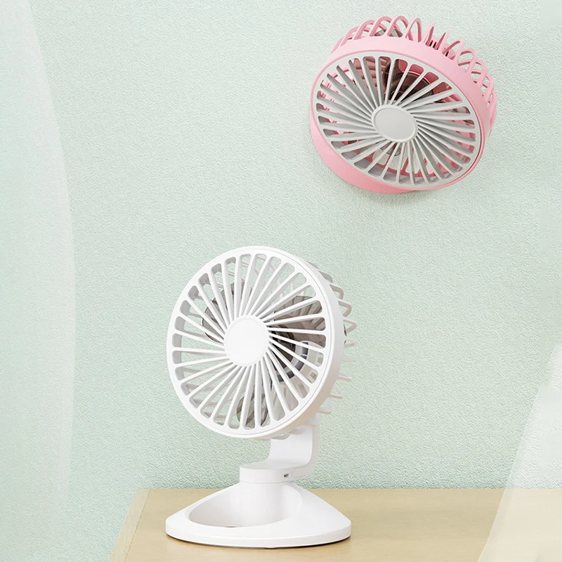 5000mAh Desktop Wall Electric Fan Rechargeable Portable Table Fan 5-Speeds Adjustable Silent Wireless Air Cooler for Home Office
5000mAh Desktop Wall Electric Fan Rechargeable Portable Table Fan 5-Speeds Adjustable Silent Wireless Air Cooler for Home Office