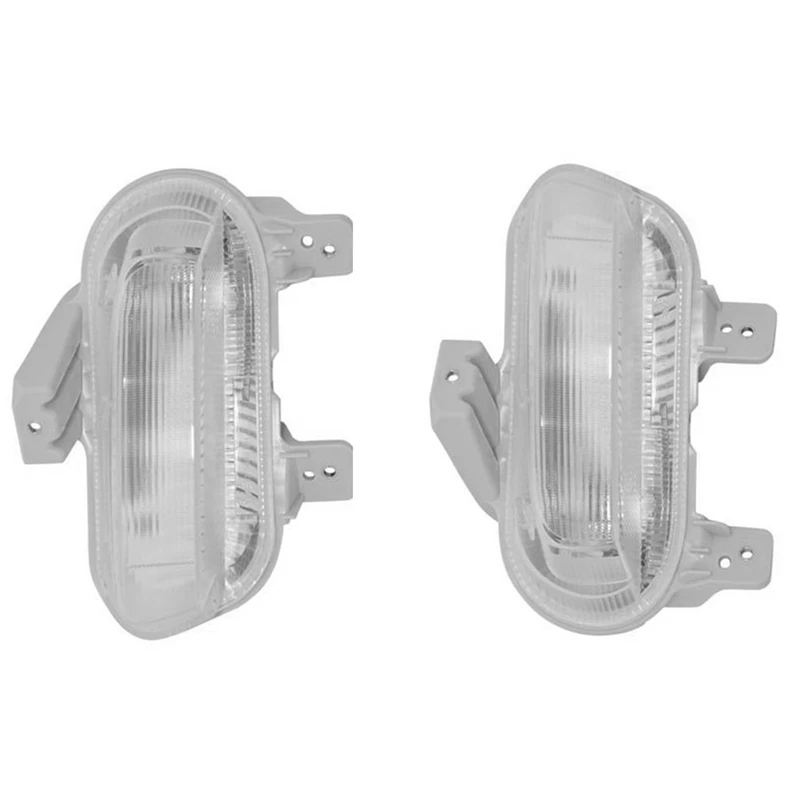 Car Front Daytime Running Light Bumper Lamp ABS Lights For Jeep Renegade 2019 2020 Car Accessories 68439334AA 68439336AA
Car Front Daytime Running Light Bumper Lamp ABS Lights For Jeep Renegade 2019 2020 Car Accessories 68439334AA 68439336AA