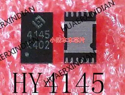 

New Original HY4145-AO12-08004 HY4145-A012-08004 HY4145 4145 QFN In Stock