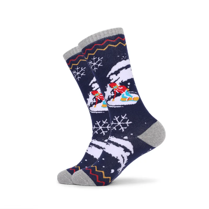 Winter Cotton Children's Warm Ski Socks Thicker Cushion Snow Skating Thermal Girls Boys Sports Socks Thermosocks 1Pairs
Winter Cotton Children's Warm Ski Socks Thicker Cushion Snow Skating Thermal Girls Boys Sports Socks Thermosocks 1Pairs