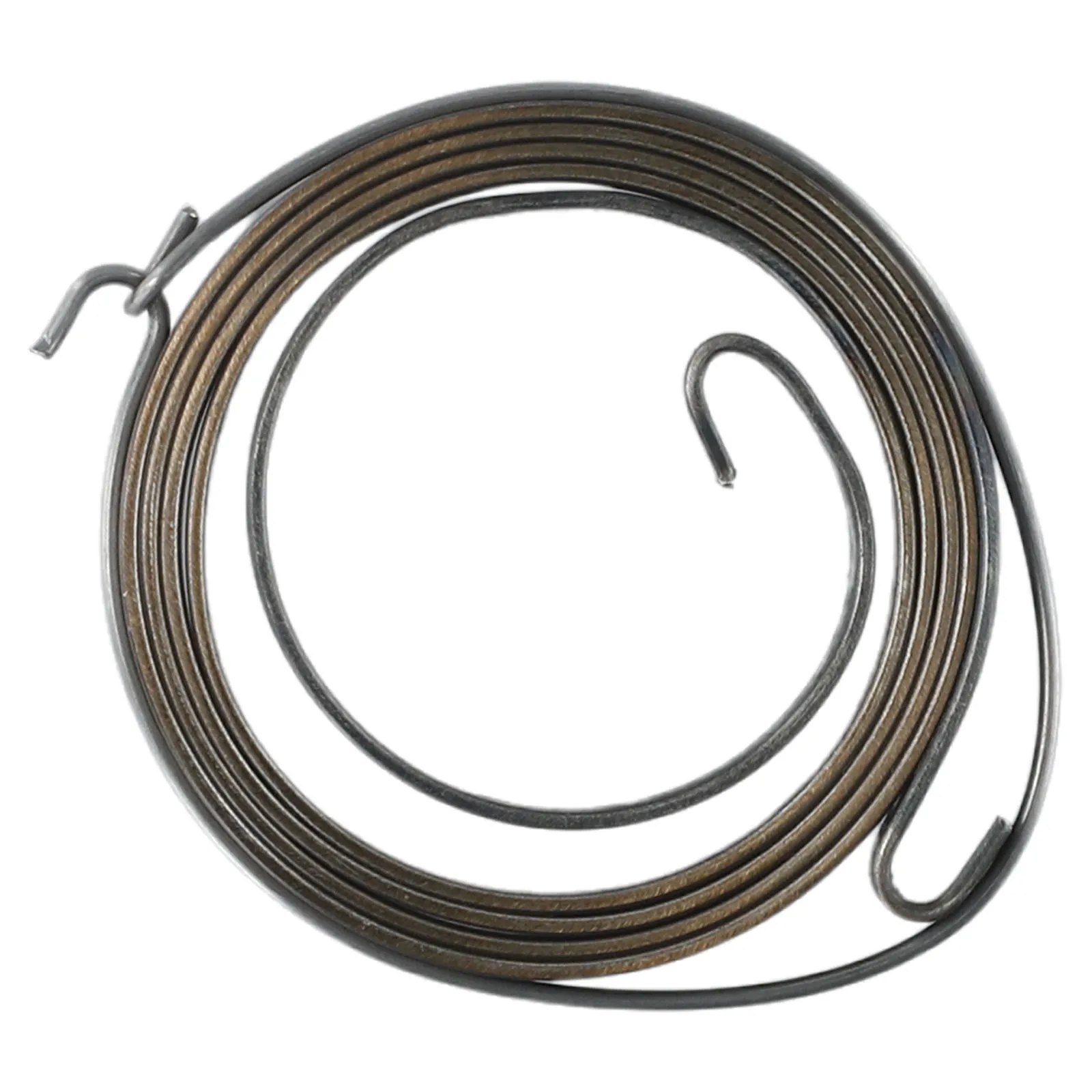 Made Of High Quality Matil Startes Spring Height Recoil Easy Starter Spring For Chinese Chainsaw 5200 5800 52cc 58cc Spare Parts
Made Of High Quality Matil Startes Spring Height Recoil Easy Starter Spring For Chinese Chainsaw 5200 5800 52cc 58cc Spare Parts