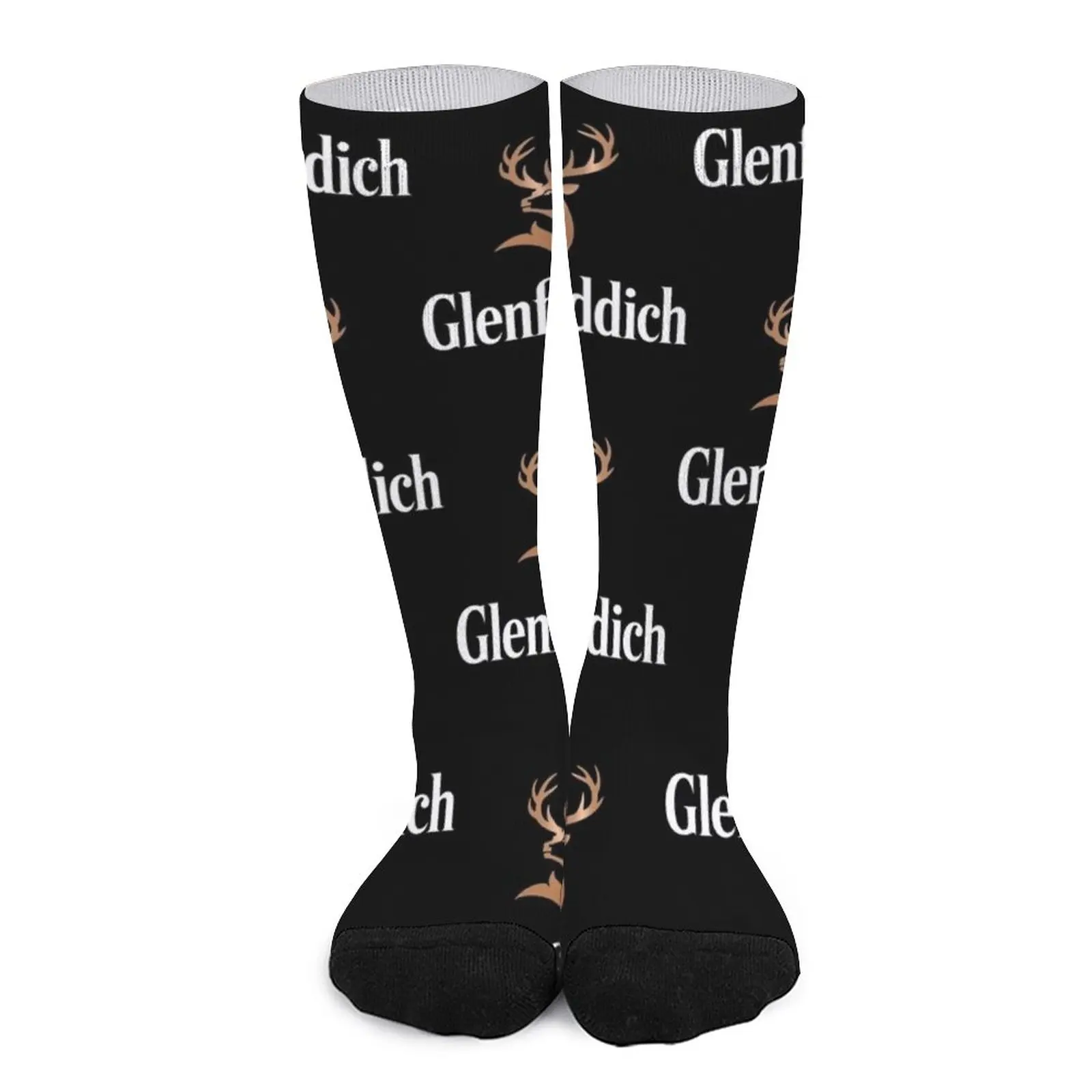 

Smooth Glenfiddich Classic Socks Men sock Stockings