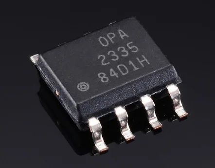 20 шт. ~ 100 шт./лот/лот OPA2335AIDR OPA2335AID OPA2335A 2335 SOP-8 Promise 100% оригинал аутентичный
20 шт. ~ 100 шт./лот/лот OPA2335AIDR OPA2335AID OPA2335A 2335 SOP-8 Promise 100% оригинал аутентичный