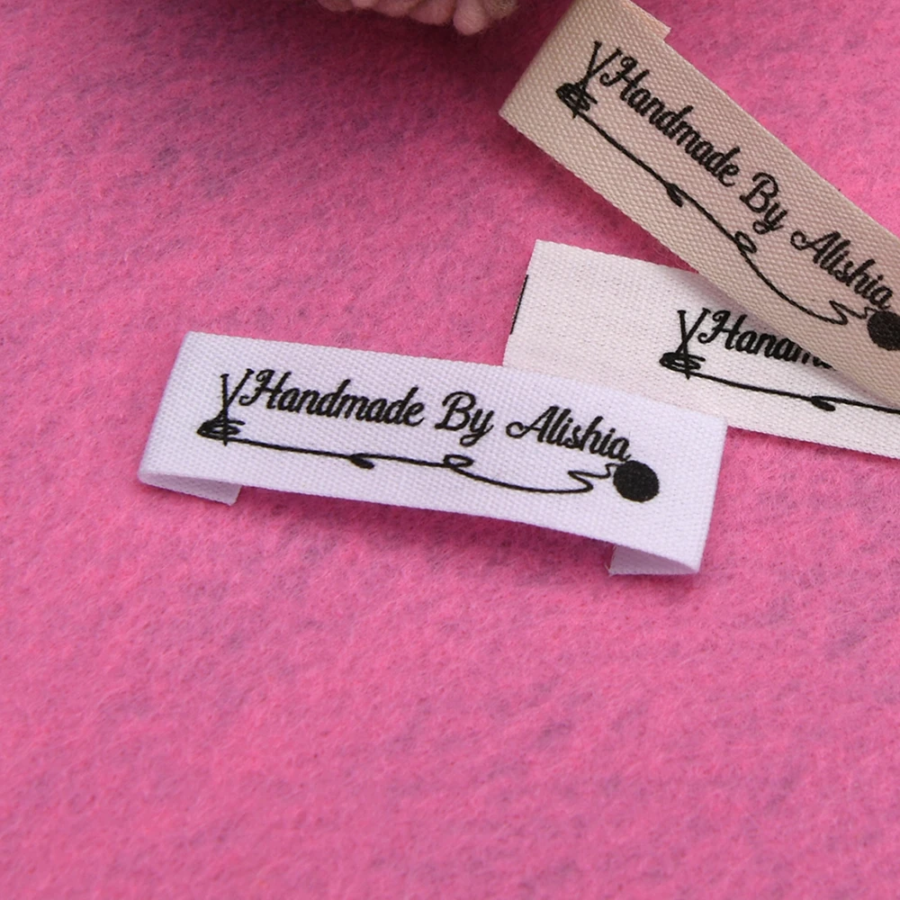 15X70mm Plain Cloth,Custom Clothing Labels, Cotton Twill Webbing Labels, Fabric Labels, Sew in Tags, Hem Tag
15X70mm Plain Cloth,Custom Clothing Labels, Cotton Twill Webbing Labels, Fabric Labels, Sew in Tags, Hem Tag
