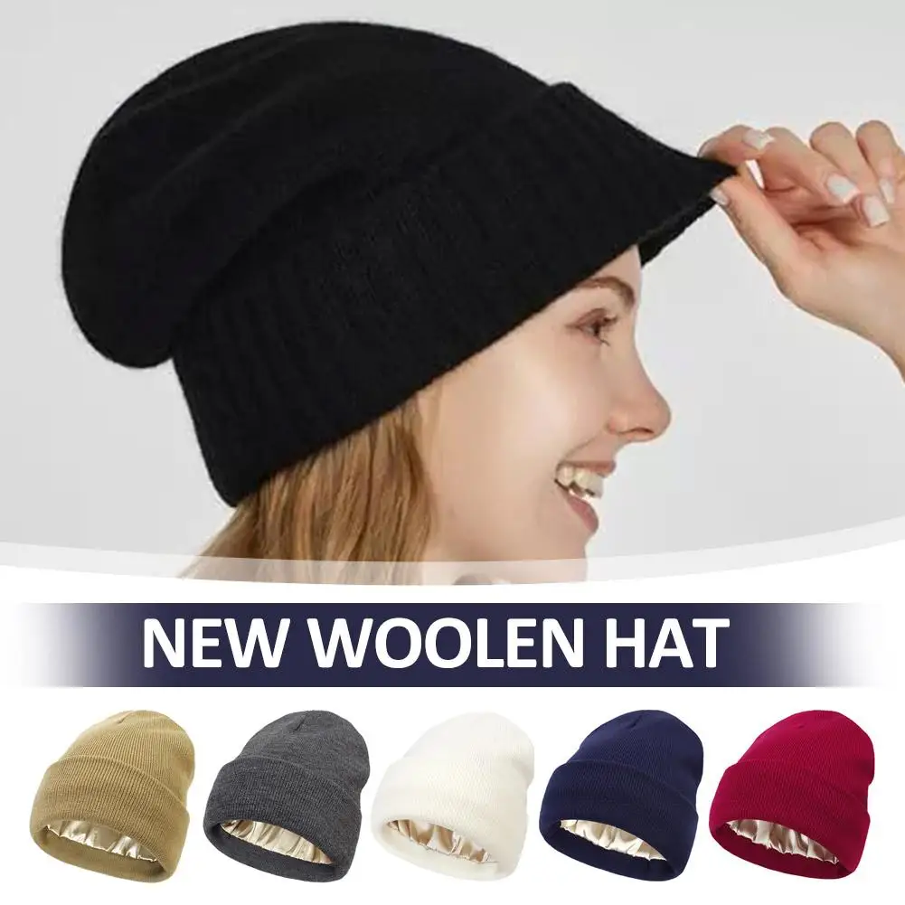 Cashmere Knitted Beanie with Silk Satin Lining 2 Sd485cbbbe13146a3bbb9fb5c83119f9cq