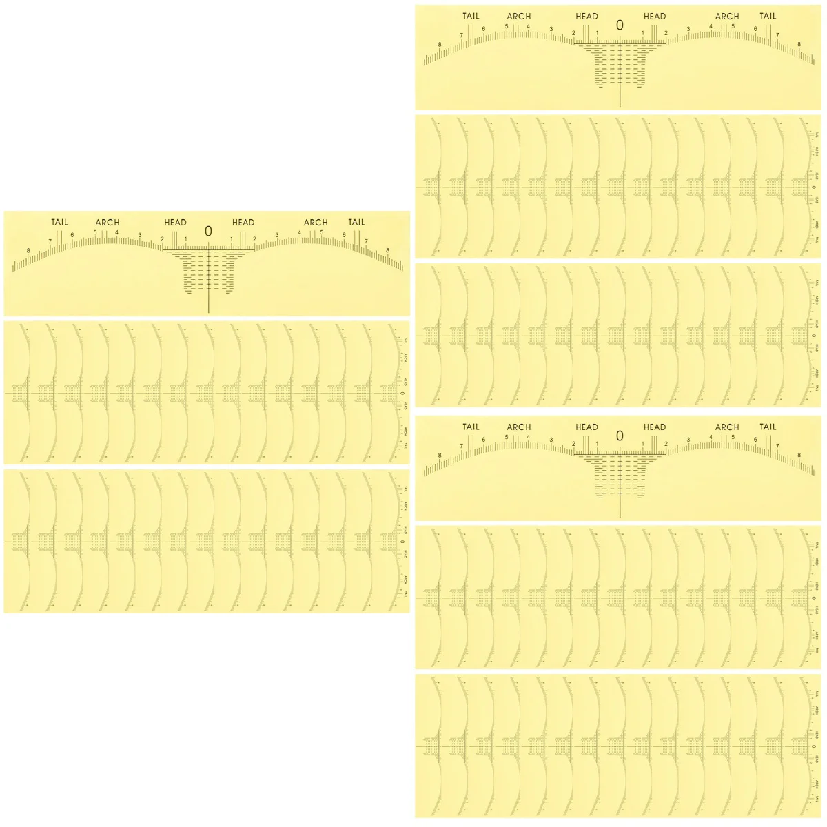 Набор для штамповки бровей Женский, профессиональные инструменты, формирователь позиционирования макияжа
Набор для штамповки бровей Женский, профессиональные инструменты, формирователь позиционирования макияжа