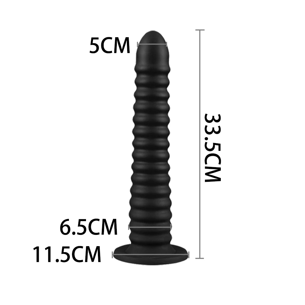 Big Solid Dildos with Vac-u-Lock Connector for Women Masturbation Automatic Thrust Sex Machine Massage Attachments Sex Toys Big Solid Dildos with Vac-u-Lock Connector for Women Masturbation Automatic Thrust Sex Machine Massage Attachments Sex Toys