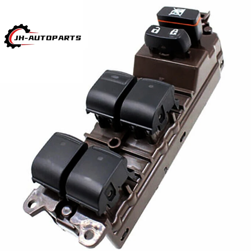 Power Window Master Control Switch for Lexus ES350 2007 2008 2009 2010 2011 2012 Glass Switch Button 84040-33070 8404033070
Power Window Master Control Switch for Lexus ES350 2007 2008 2009 2010 2011 2012 Glass Switch Button 84040-33070 8404033070