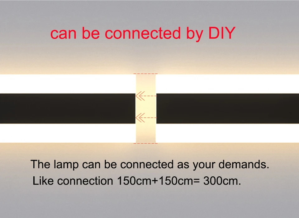 Haylen Waterproof Wall Light