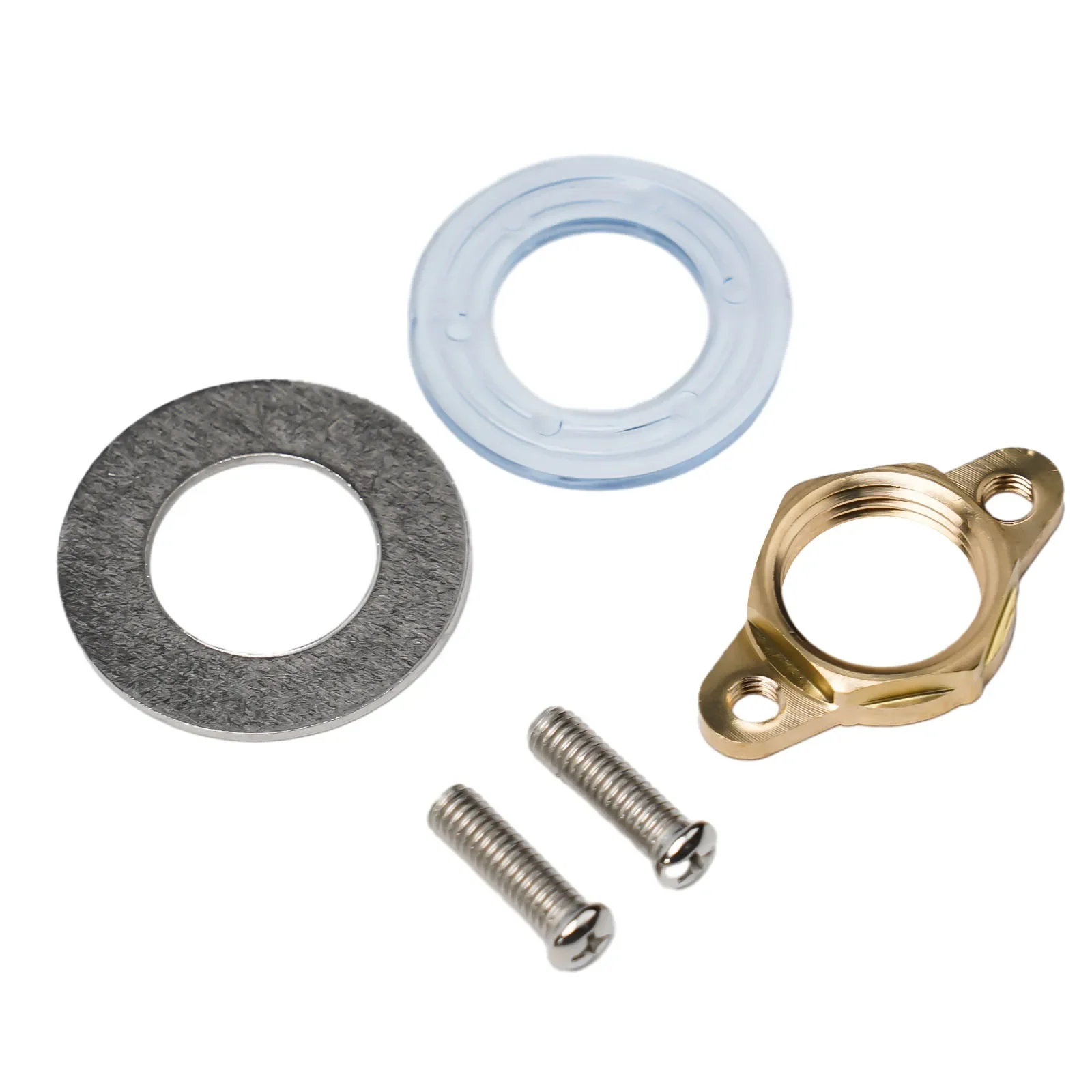 Kitchen And Bathroom Pipes And Hoses Fasteners 1 Set 2cm/0.79inch Anti-loosening Brand New Corrosion Resistant
Kitchen And Bathroom Pipes And Hoses Fasteners 1 Set 2cm/0.79inch Anti-loosening Brand New Corrosion Resistant